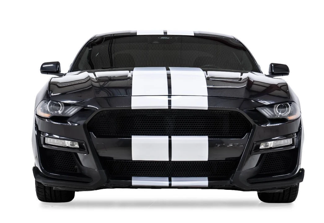 2022 Ford S550 Mustang - Image 7 of 12