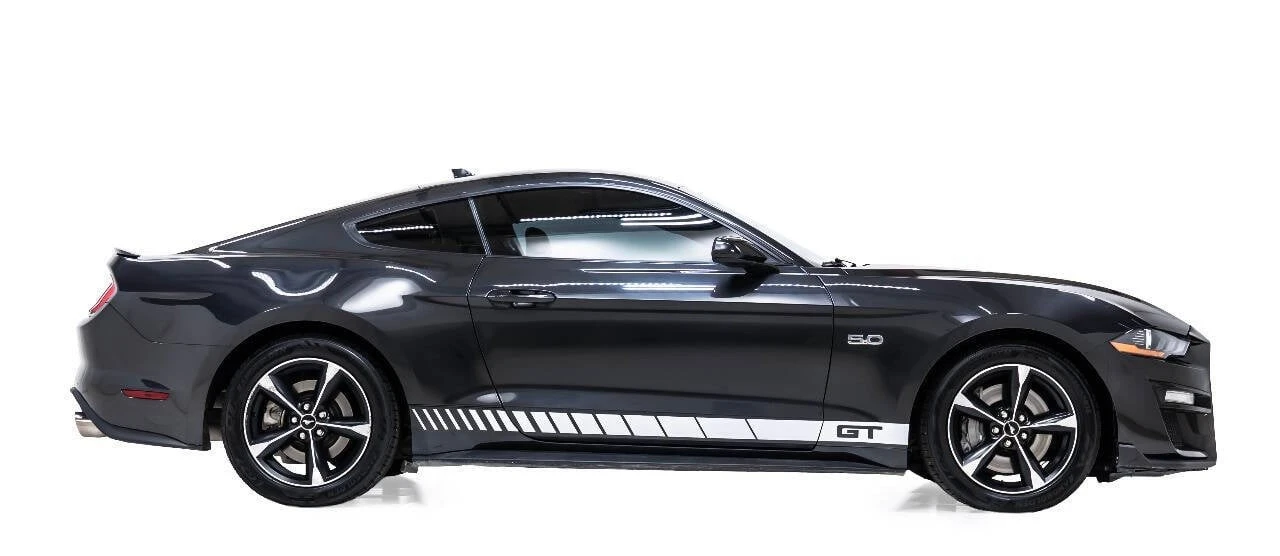 2022 Ford S550 Mustang - Image 5 of 12