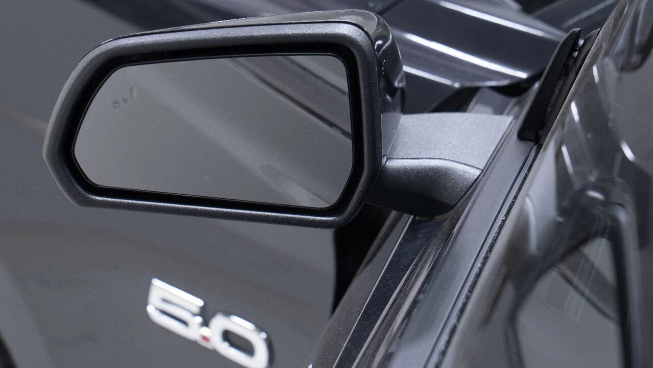 2022 Ford S550 Mustang - Image 11 of 12