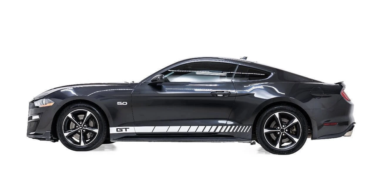 2022 Ford S550 Mustang - Image 6 of 12