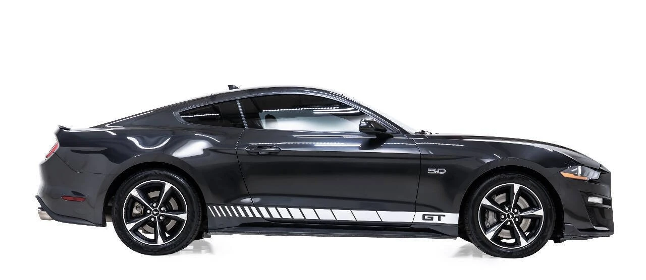 2022 Ford S550 Mustang - Image 5 of 12