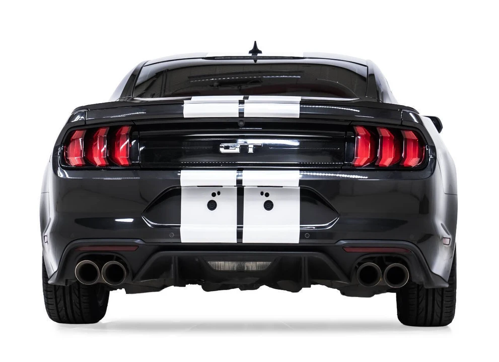 2022 Ford S550 Mustang - Image 8 of 12