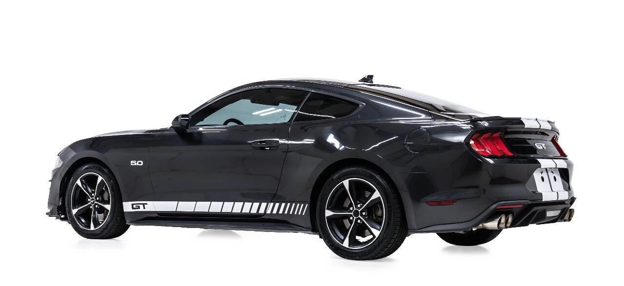 2022 Ford S550 Mustang - Image 4 of 12