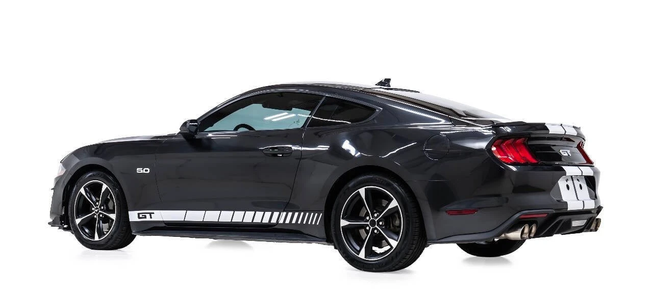 2022 Ford S550 Mustang - Image 4 of 12