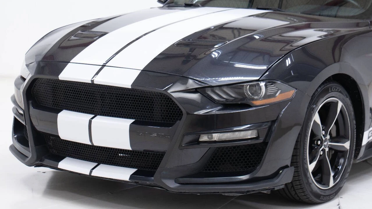 2022 Ford S550 Mustang - Image 10 of 12