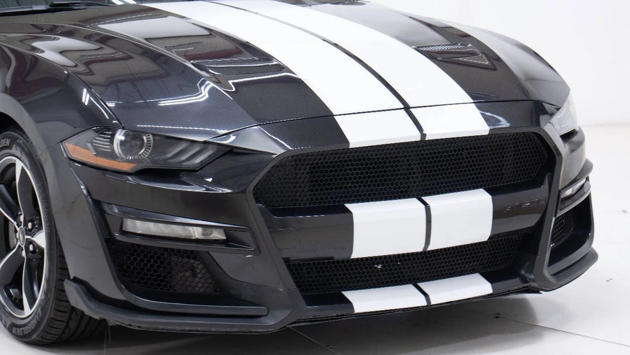 2022 Ford S550 Mustang - Image 9 of 12
