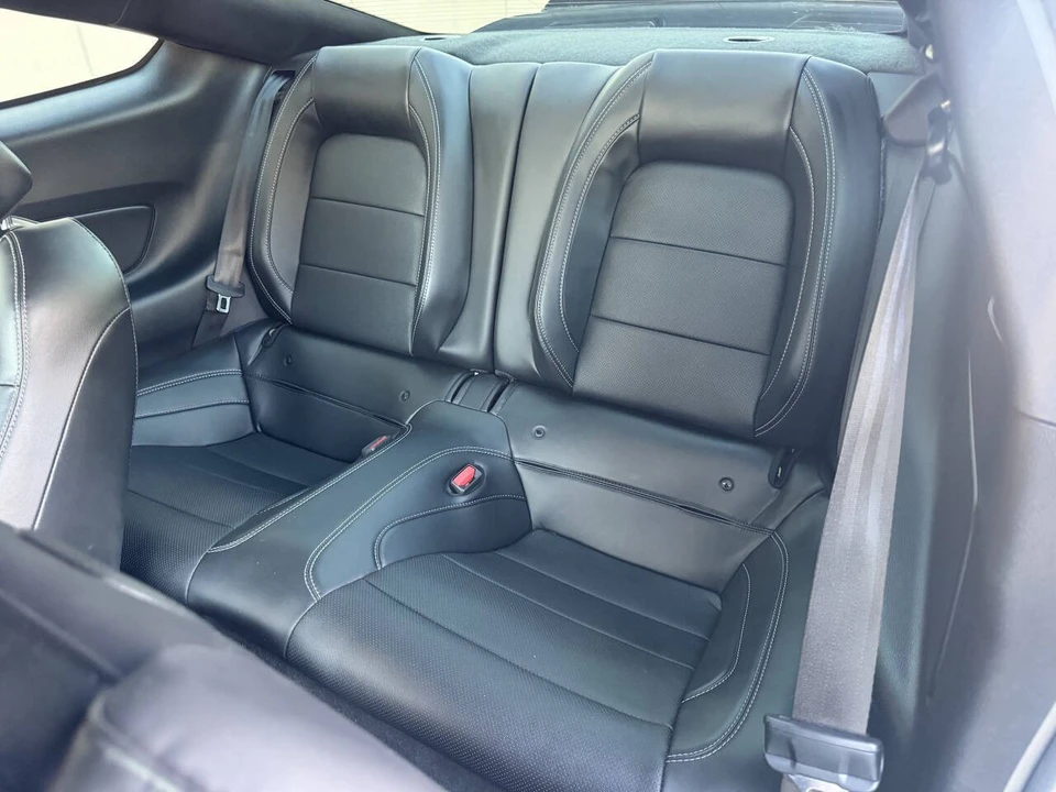 2022 Ford S550 Mustang - Image 12 of 12