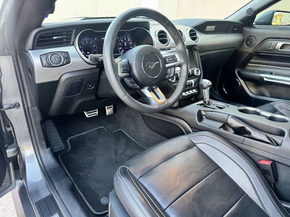 2022 Ford S550 Mustang - Image 10 of 12