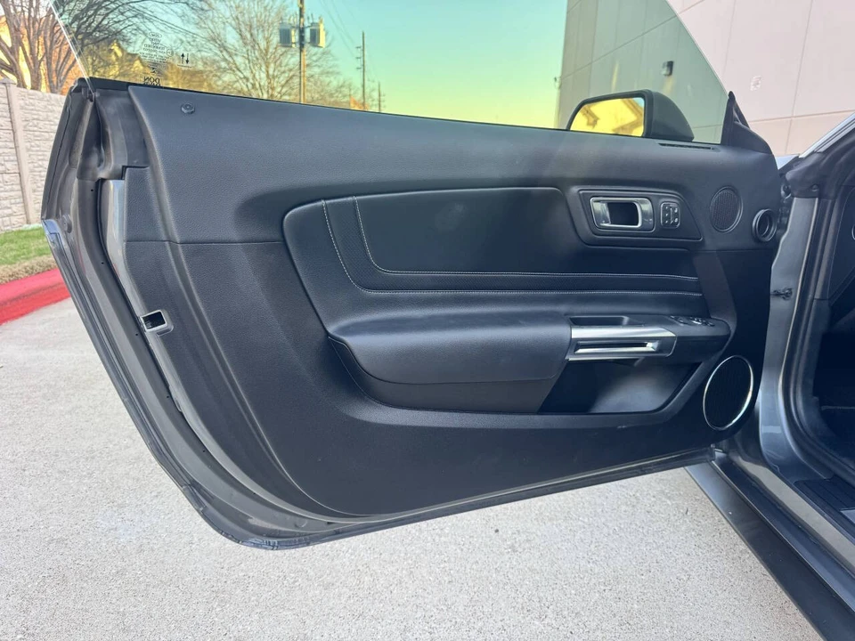 2022 Ford S550 Mustang - Image 9 of 12