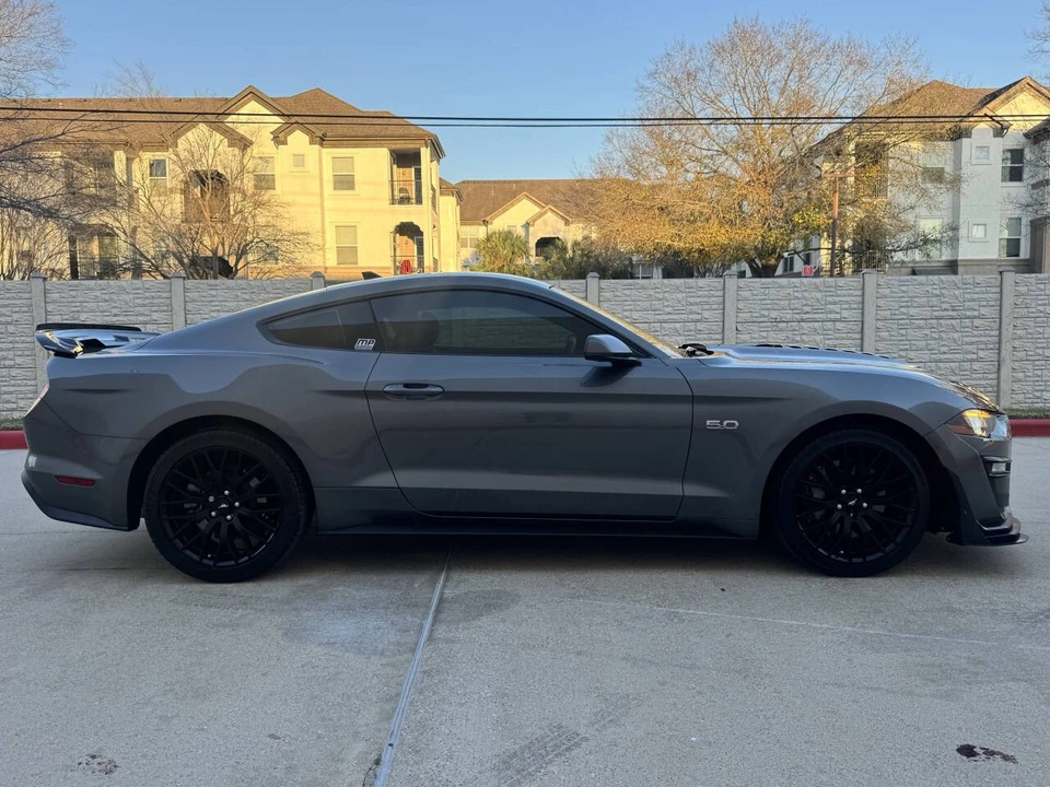 2022 Ford S550 Mustang - Image 6 of 12