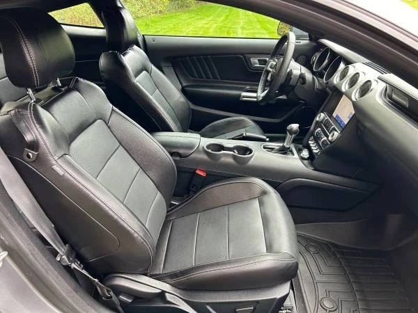 2022 Ford S550 Mustang - Image 11 of 13