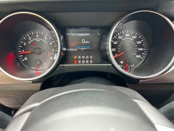 2022 Ford S550 Mustang - Image 10 of 13
