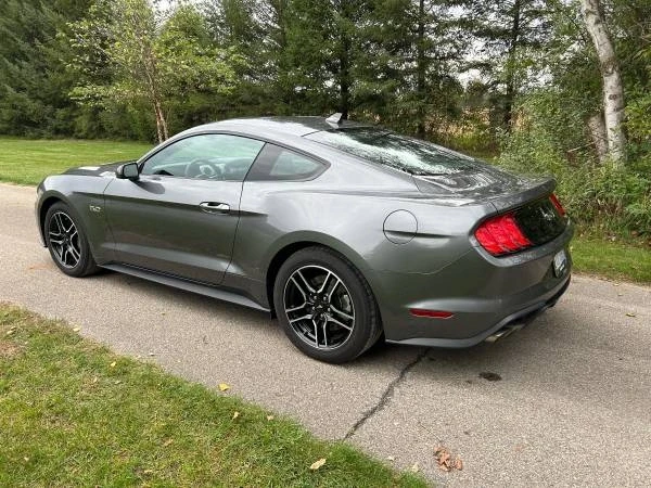 2022 Ford S550 Mustang - Image 7 of 13