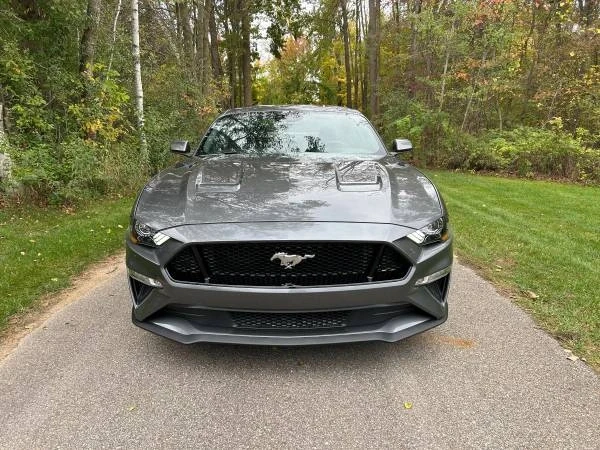 2022 Ford S550 Mustang - Image 5 of 13