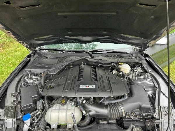 2022 Ford S550 Mustang - Image 12 of 13