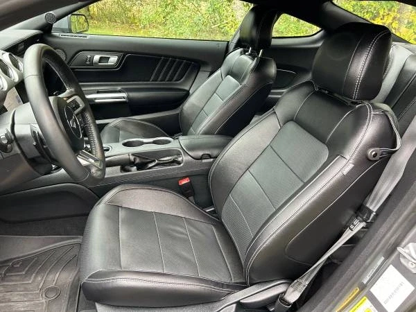 2022 Ford S550 Mustang - Image 8 of 13