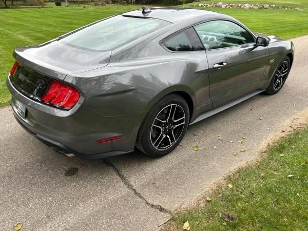 2022 Ford S550 Mustang - Image 6 of 13