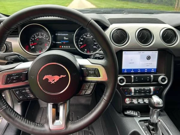 2022 Ford S550 Mustang - Image 9 of 13
