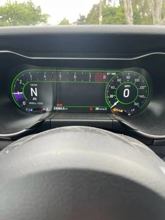 2022 Ford S550 Mustang - Image 6 of 10