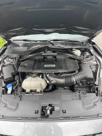 2022 Ford S550 Mustang - Image 8 of 10