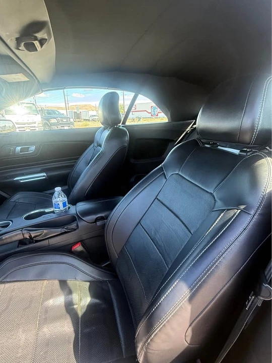 2022 Ford S550 Mustang GT - Image 6 of 8