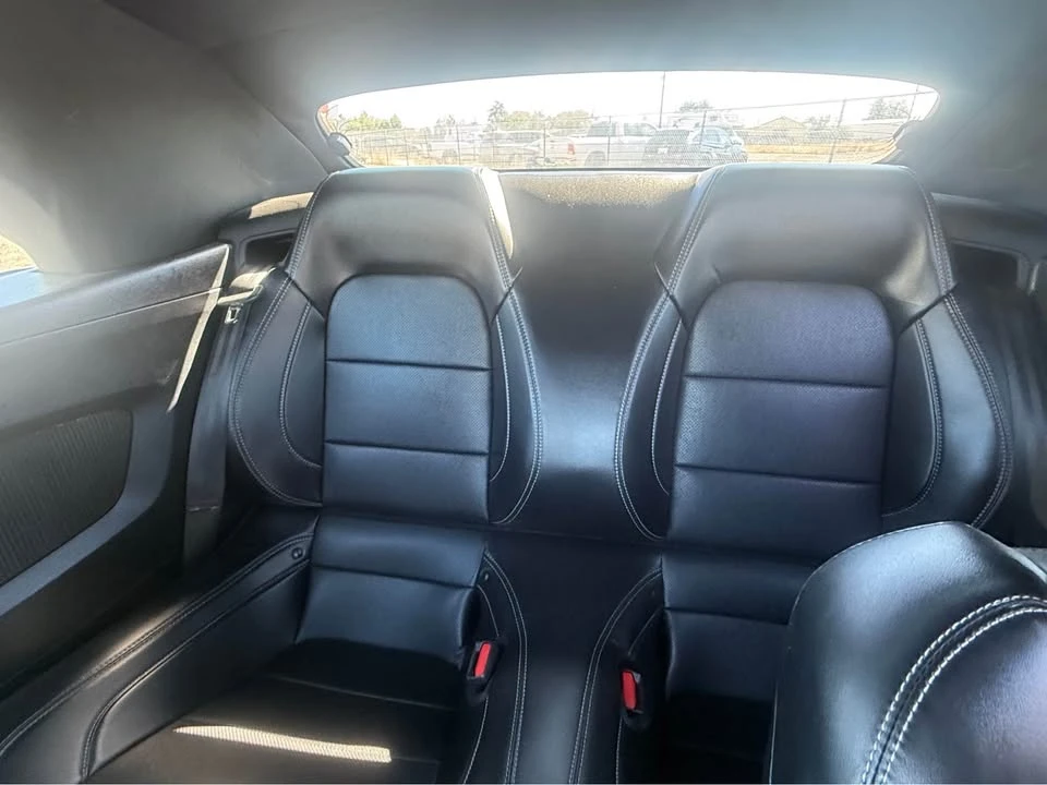 2022 Ford S550 Mustang GT - Image 7 of 8