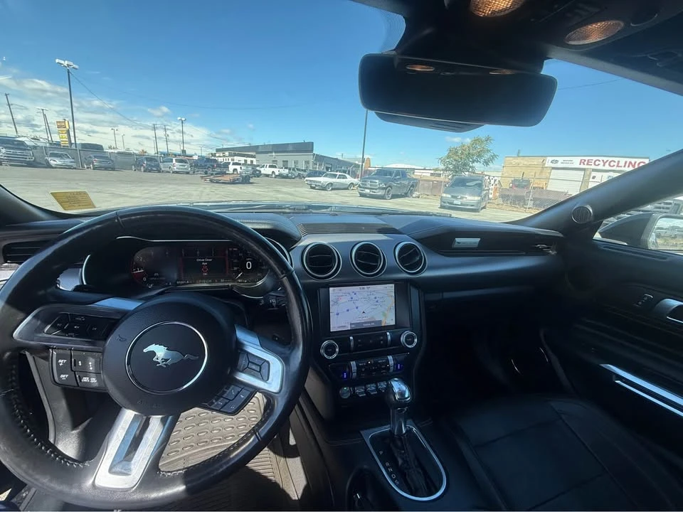 2022 Ford S550 Mustang GT - Image 8 of 8