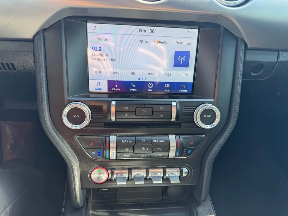 2022 Ford S550 Mustang - Image 8 of 9