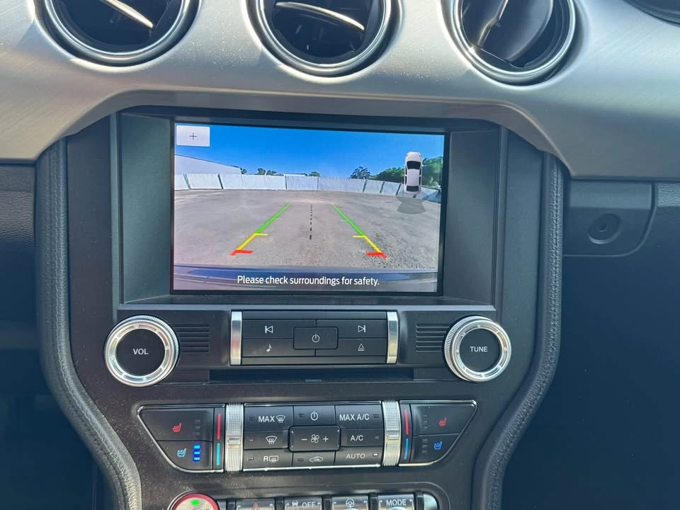 2022 Ford S550 Mustang - Image 9 of 9