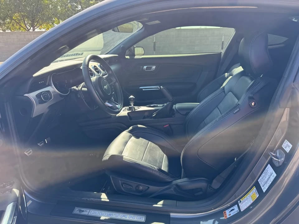 2022 Ford S550 Mustang - Image 6 of 9