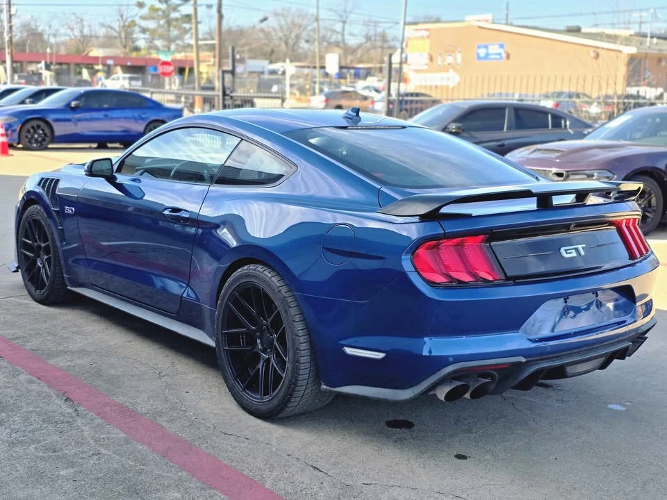 2022 Ford S550 Mustang - Image 6 of 16