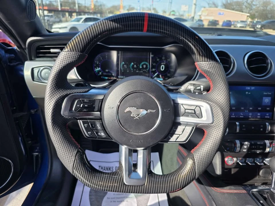 2022 Ford S550 Mustang - Image 9 of 16