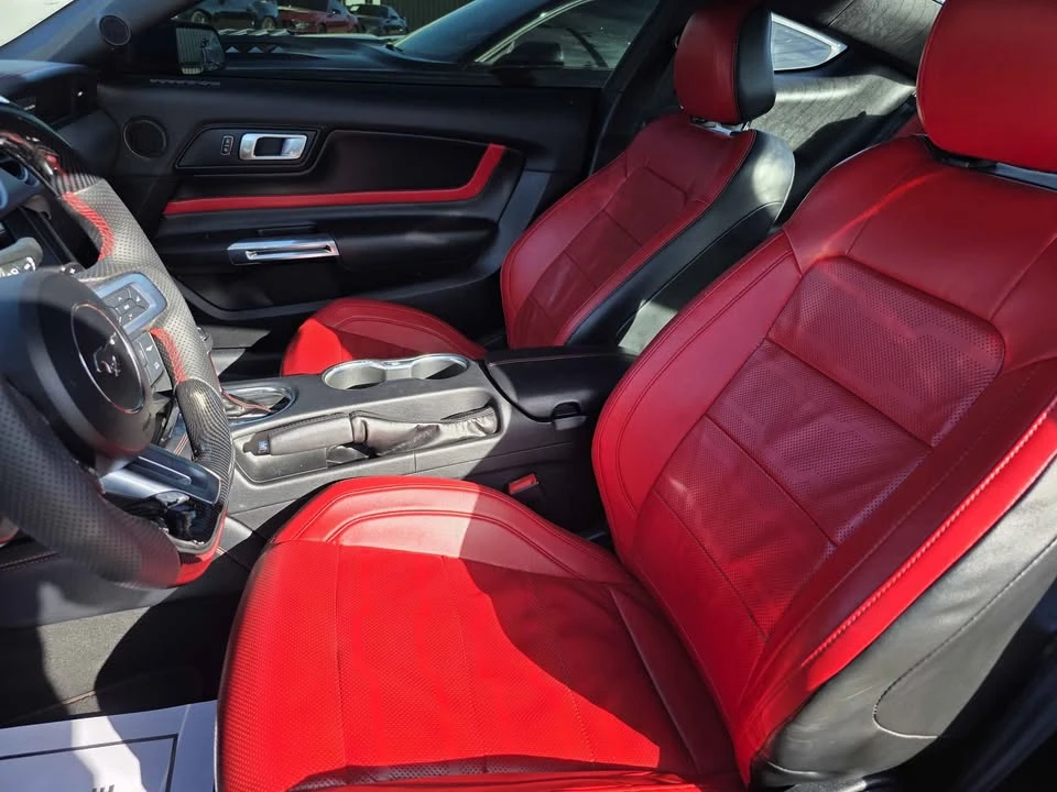 2022 Ford S550 Mustang - Image 11 of 16