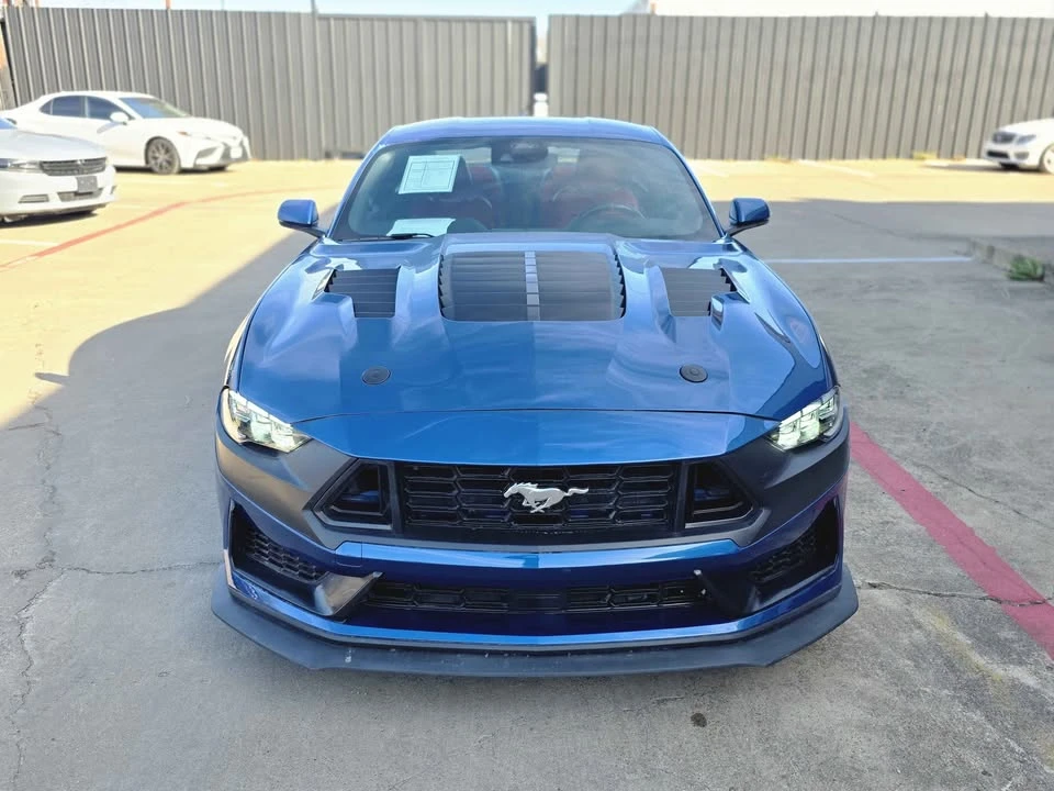 2022 Ford S550 Mustang - Image 3 of 16