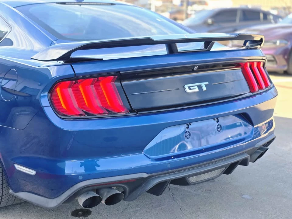 2022 Ford S550 Mustang - Image 7 of 16