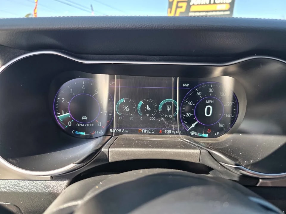2022 Ford S550 Mustang - Image 10 of 16