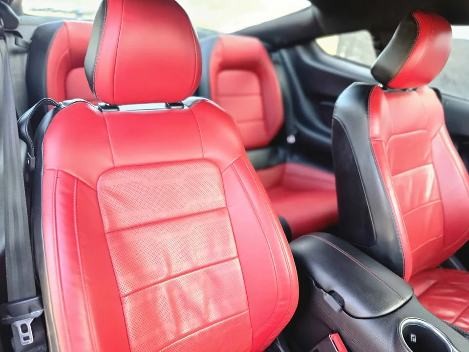 2022 Ford S550 Mustang - Image 14 of 16
