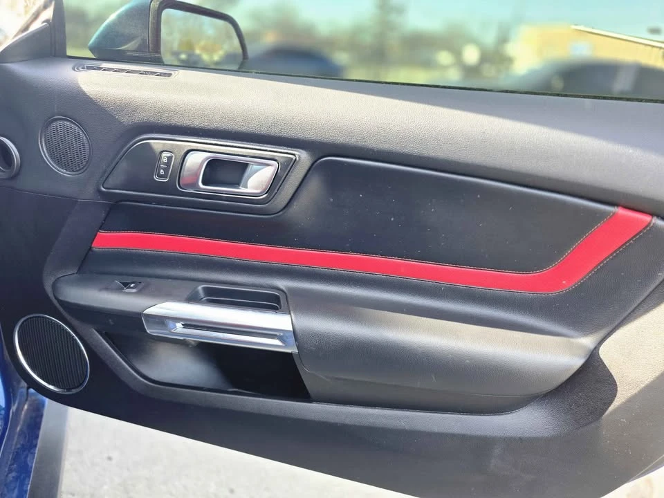 2022 Ford S550 Mustang - Image 15 of 16