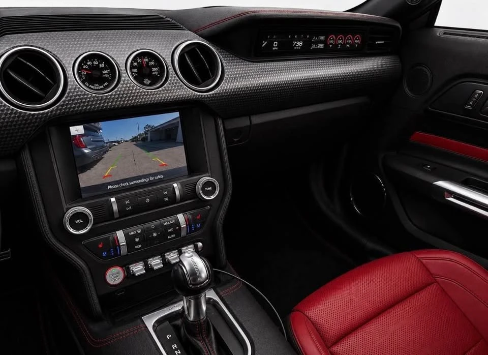 2022 Ford S550 Mustang GT - Image 17 of 20