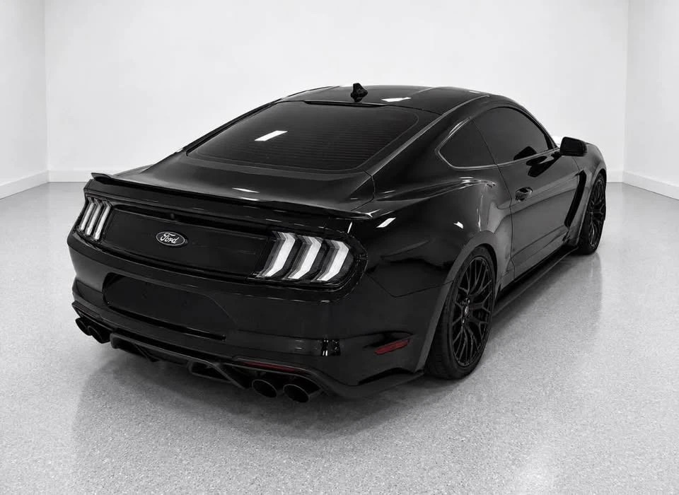 2022 Ford S550 Mustang GT - Image 7 of 20