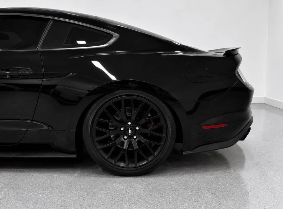 2022 Ford S550 Mustang GT - Image 10 of 20