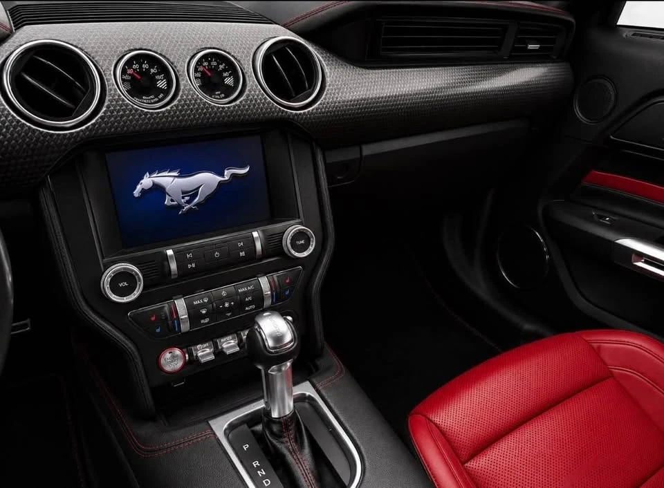2022 Ford S550 Mustang GT - Image 15 of 20