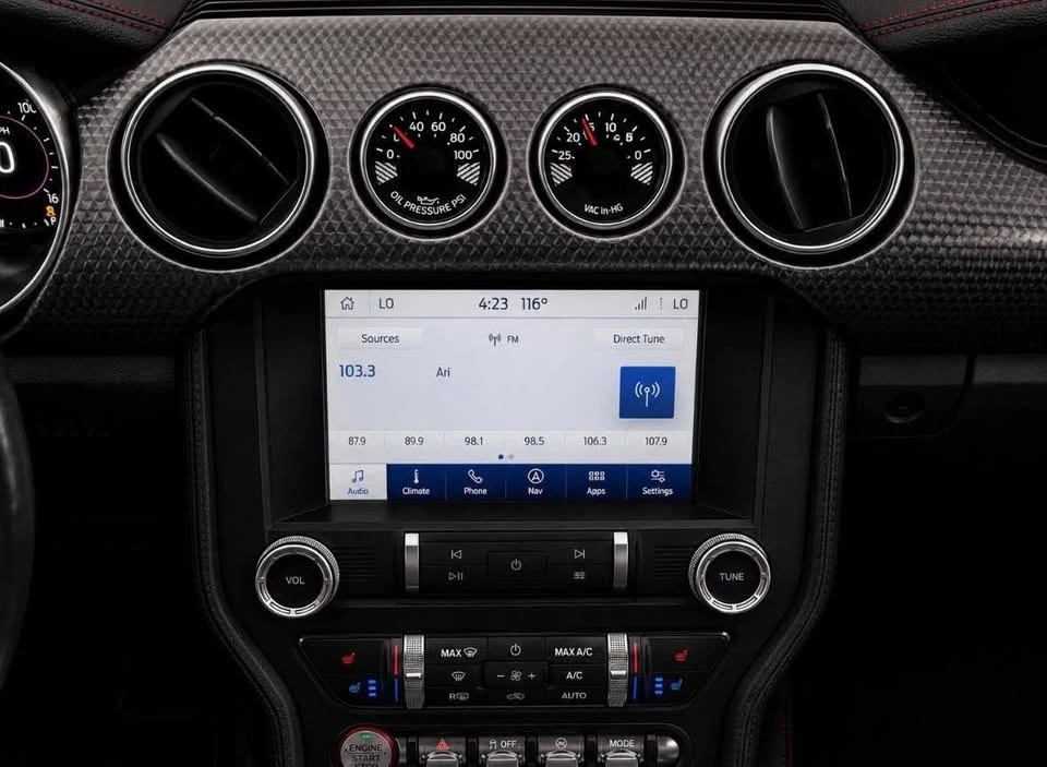 2022 Ford S550 Mustang GT - Image 18 of 20