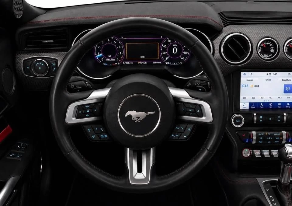 2022 Ford S550 Mustang GT - Image 12 of 20