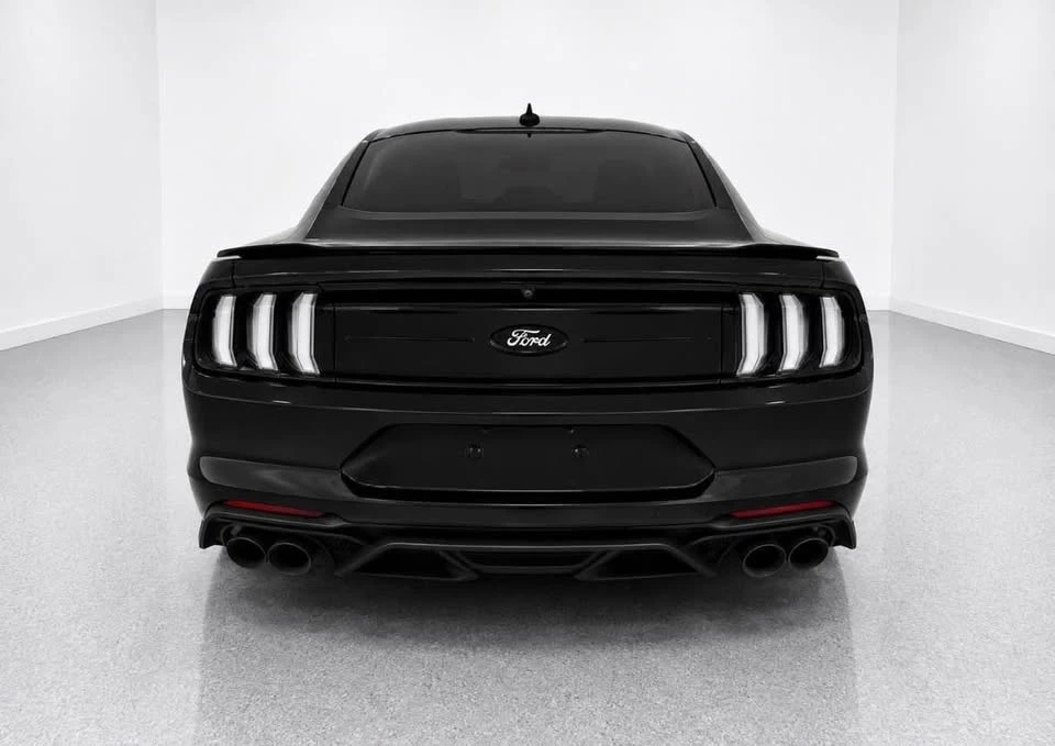 2022 Ford S550 Mustang GT - Image 5 of 20