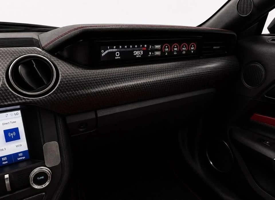 2022 Ford S550 Mustang GT - Image 20 of 20