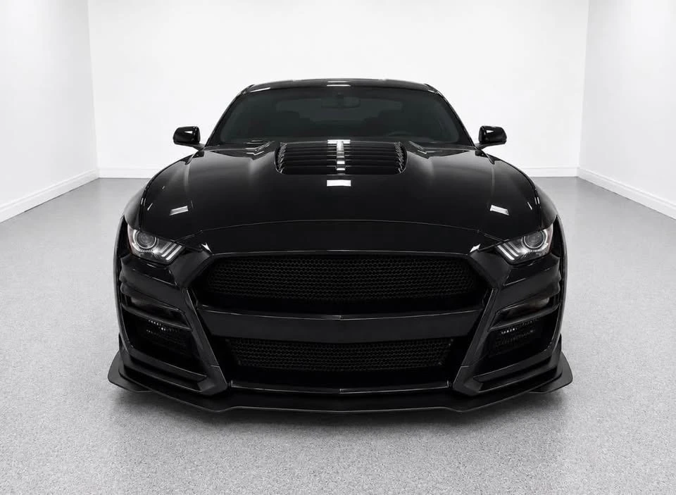 2022 Ford S550 Mustang GT - Image 3 of 20