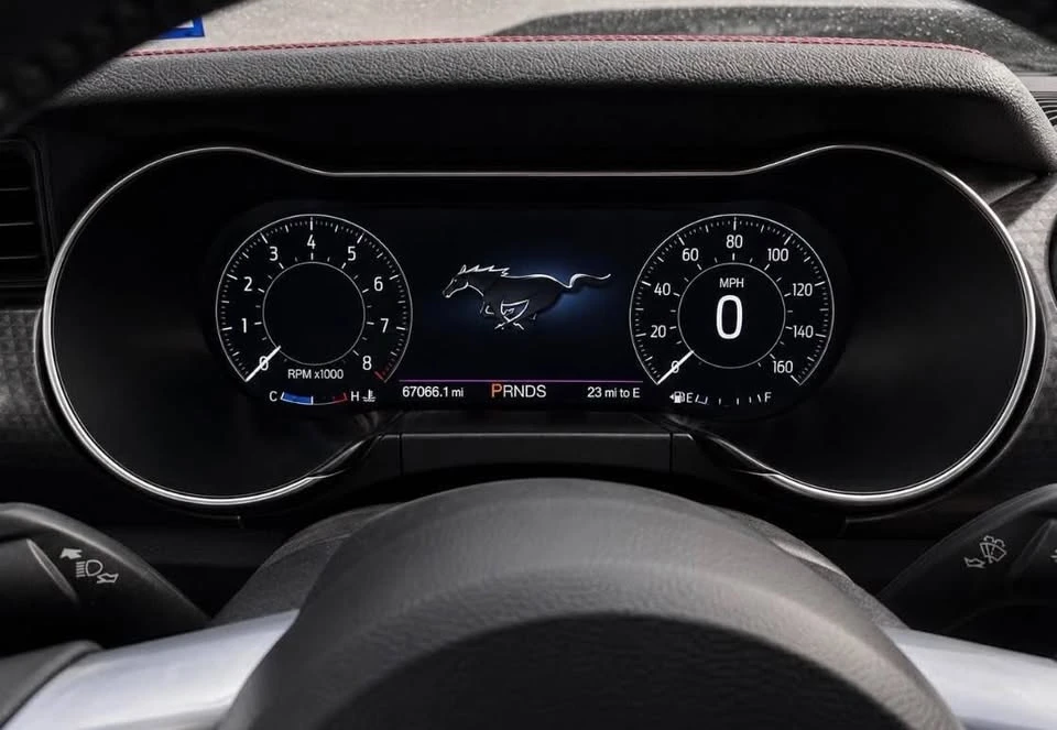 2022 Ford S550 Mustang GT - Image 19 of 20