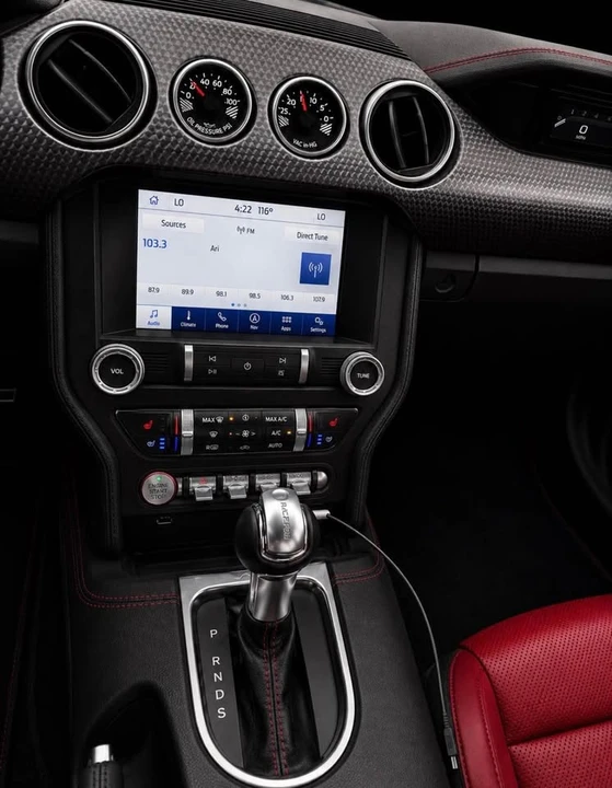 2022 Ford S550 Mustang GT - Image 16 of 20