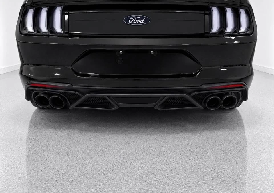 2022 Ford S550 Mustang GT - Image 6 of 20
